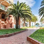 Stunning Beachfront Converted Warehouse Apartment