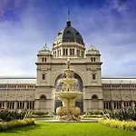 Unique Stay In A Historic Chocolate Factory In Fitzroy