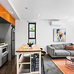Barkly Beachside Escape