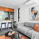 Barkly Beachside Escape