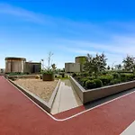Southbank 1-Bed Resort With Study, Pool And Gym
