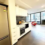 2Bed2Bath Yarrariver View By Convention And Exhibition