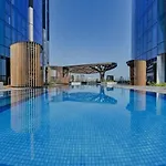Premium 3 Bed Apartment