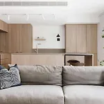 A Lux 3Br Townhouse In South Yarra Free Parking