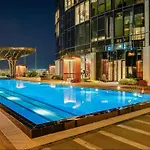 Premium 3 Bed Apartment
