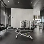 2 Bedroom Apartment In Melbourne Cbd