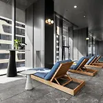 2 Bedroom Apartment In Melbourne Cbd