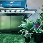 Bella 9 - Sublime . Divine Entertainer 3 Bedroom Fire