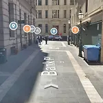 Cool City 1 Bedroom