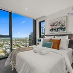 Wow Apartment On Palladium Southbank