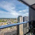 Wow Apartment On Palladium Southbank
