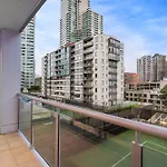 Central Luxury 3Br Apartment For Up To 8 Guests