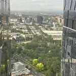 New & Premium Apartment W Cityview In Melbourne Cbd Westside Place W Gym, Pool, Sauna