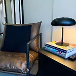 Modern And Chic 1Bd Apartment In The Cbd
