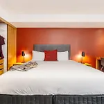 Punthill Apartment Hotel - Little Bourke