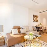 Prestigious Lv59 1Br Apt City Center Free Parking#Wsp59