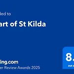 Heart Of St Kilda