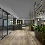 Melbourne Marriott Hotel