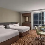 Melbourne Marriott Hotel