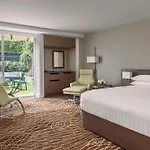 Melbourne Marriott Hotel