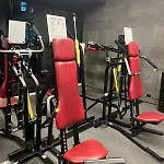 Ls604-Stylish 1B1B Apt With Gym & Pool Access