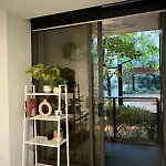 Ls604-Stylish 1B1B Apt With Gym & Pool Access