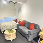 Lonsdale Street Perfect Studio Retreat