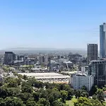 Brand New 2Br Apt At Mel Cbd