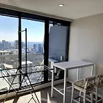 Melbourne\'S Central Park 1Br