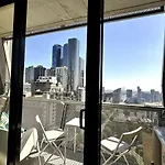 Melbourne\'S Central Park 1Br