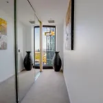 Sub-Penthouse Style Apartment With Amazing Views