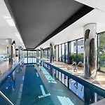 Spacious 2-Bedroom Suite, Luxury Living, With Indoor Pool, Sauna, Gym