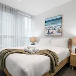 Stylish 3Br With Bay Views, Huge Balcony And Pool