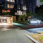Parkside Perfection Next To Cbd With Free Parking