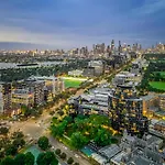 Parkside Perfection Next To Cbd With Free Parking