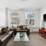 Two Bedroom Treasure On William - Sleeps 4