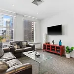 Two Bedroom Treasure On William - Sleeps 4