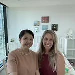 Cozy Apt In Melbourne Cbd Homestay