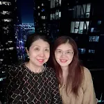 Cozy Apt In Melbourne Cbd Homestay