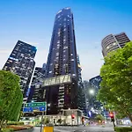 Astonishing Southbank Pearl Tower Residences Near Crown Casino