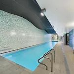 Spacious Family Southbank Residences With Cityview