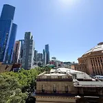 Qv Spacious 2Br Apt Citycentre State Library