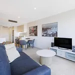 Oaks Melbourne Flemington Suites