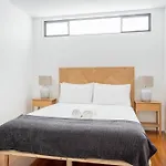 Spectacular 2Br Apt On St Kilda Rd #Free Parking Gs05