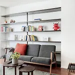 Spectacular 2Br Apt On St Kilda Rd #Free Parking Gs05