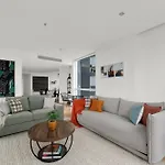 Nook Melbourne Apartments : Jane Bell Lane - Melbourne Cbd