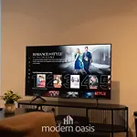 Luxury Apartment In Cbd - Next To Marvel Stadium