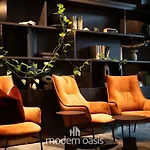 Luxury Apartment In Cbd - Next To Marvel Stadium
