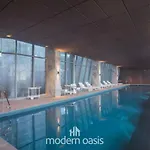 Luxury Apartment In Cbd - Next To Marvel Stadium
