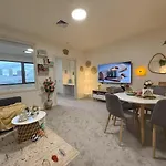 Emporium Luxe 1Br King Suite - Prime Cbd Location